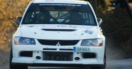 Valasska Rally